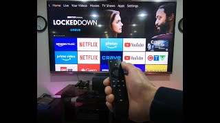 HOW TO: ENABLE/VIEW YOUR SECURITY CAMERAS TO FIRE TV STICK 4K