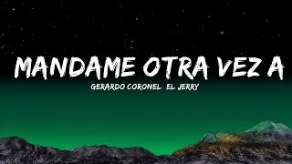 Gerardo Coronel 