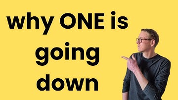 Harmony (ONE) price prediction - can