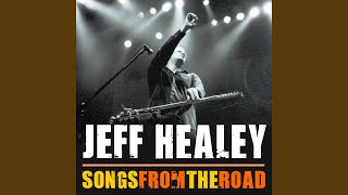 Watch Jeff Healey Come Together video