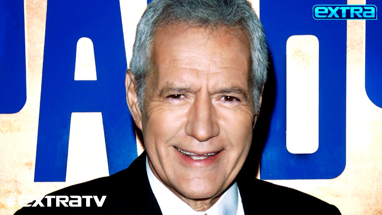 Insider Info on Alex Trebek’s Final ‘Jeopardy!’ Episodes