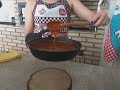 MOLHO BARBECUE CASEIRO-FÁCIL E RÁPIDO/HOMEMADE BBQ SAUCE/MY STYLE BBQ SAUCE RECIPE/UBERLÂNDIA-MG