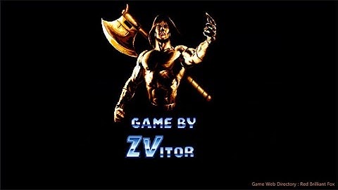 🌤️ Golden Axe Returns (OpenBoR Game by Zvitor)