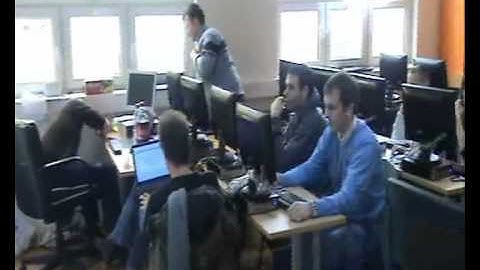 NetBeans Platform Training - Day 1 Preparations