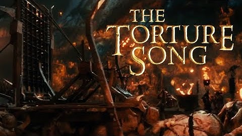41 - The Torture Song (Film Version)