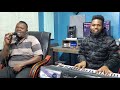 LEVI PRO FT CHRIS Neno La Mungu Ni Nyundo LEVI PRO FT CHRIS Neno La Mungu Ni Nyundo