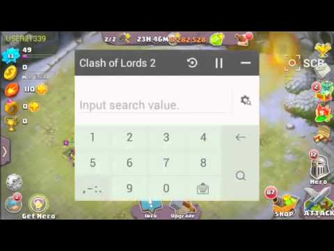 clash of lords 2 hack clash of lords 2 hack
