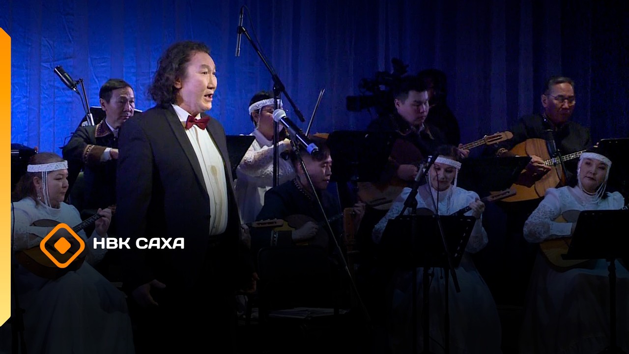 Маэстро Николай Петров     (21.02.26)