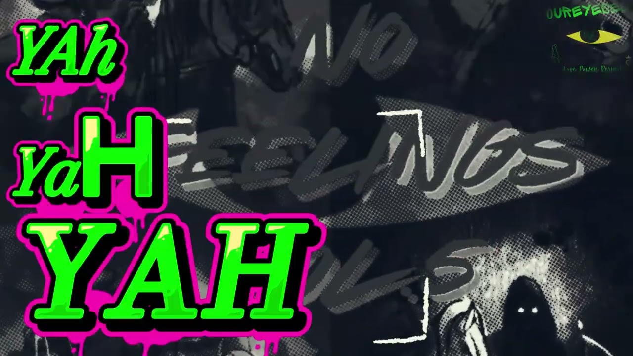 OurEyeSee👁 -kNoW Feelings 5 | Lyric Video