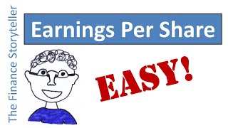 Earnings Per Share explained