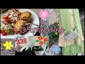 Uni Student April Vlog Finals A 5k 