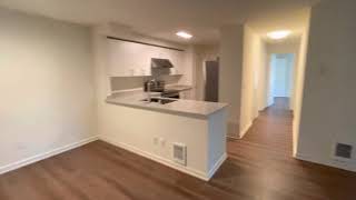 D2023: 1000 sq ft *Renovated II* 2 Bedroom 2 Bathroom Apartment Home (No W/D)