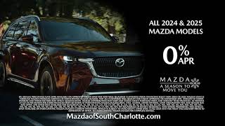 November Specials | Mazda of South Charlotte