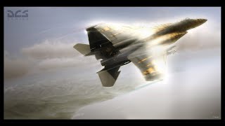 DCS Scratchpad