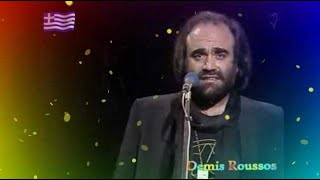 Demis Roussos  - Song Without End ( Good Morning &amp; Nice Week-end )