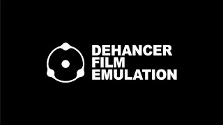 Dehancer Film Emulation Review/Tutorial.