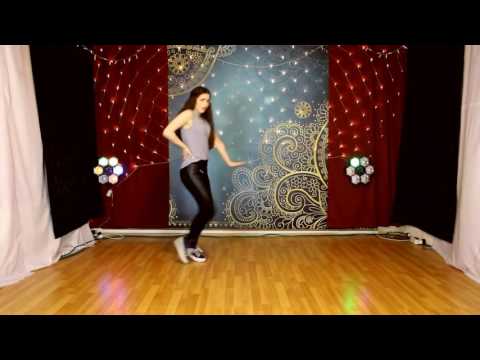 Dance 2017 hindi