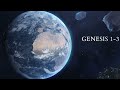 Exegesis of   Genesis 1-3