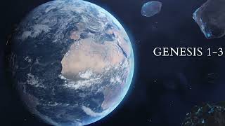 Exegesis of  Genesis 1-3
