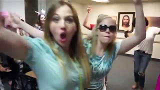 Gilbert AZ Single Adult Ward - 1 Shot Lip Dub - All Star by Smashmouth