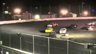 RPM Speedway | Factory Stocks