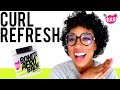 Bonita Afro Balm: Curl Refresh