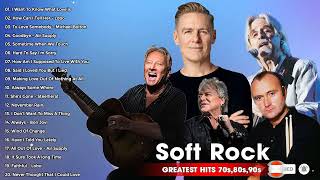 Soft Rock Love Songs of The 70s, 80s, 90s, 2000s - Nonstop Soft Rock Love Songs Ever