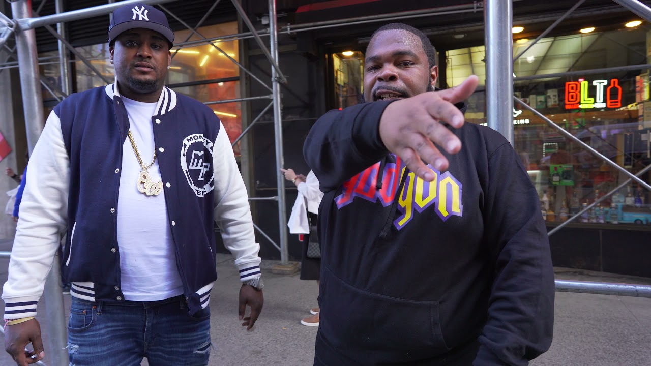 Kony Brooks - "City Of Dreams" ft. Oun-P (Official Music Video) Dir. by Hazzvision