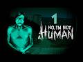 No, I’m Not a Human – Can You Tell Who’s Human? | Part 1