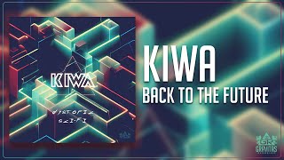 KIWA - Back To The Future