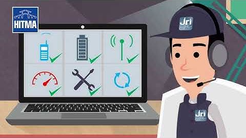 JRI MySirius Dataregistratiesysteem