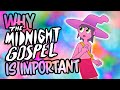 The Midnight Gospel: Season 1 Review