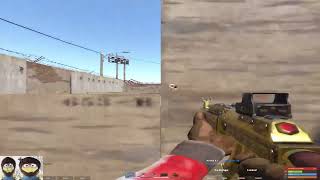 small oil rig game ukn