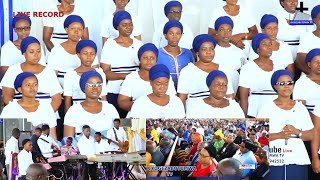 Ubw Impanda zUwiteka 271 Gushimisha - Bethel Choir ADEPR Kamembe (2023)