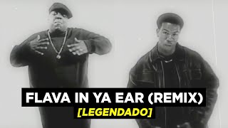 Craig Mack - Flava In Ya Ear (Remix) [Legendado]