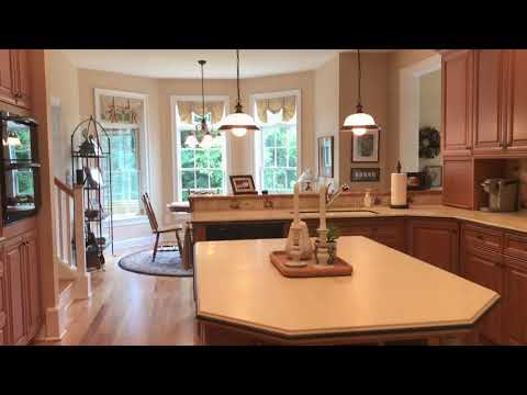 3 Campion Lane, Saratoga Springs, NY home video tour