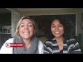 Beginning of video