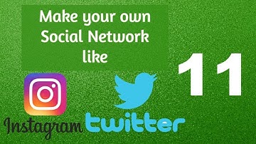 PHP Projects Tutorial 11 - Social Network Project in PHP & MySqli - fixing header file bugs