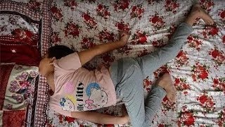 Bé gái 12 tuổi mỗi ngày b.ị cha cho uống nửa l.í.t r.ư.ợ.u và câu chuyện đằng sau đó