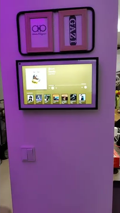 Echo Show 15 - Sound Test - Alexa