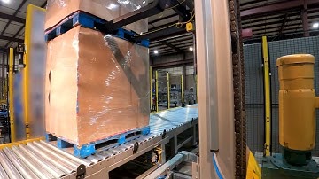 Video Short for Kaufman Dual Load Stacker