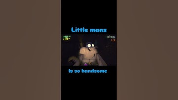 So handsome~ #repo #gaming #funny #gamingvideos #repogame