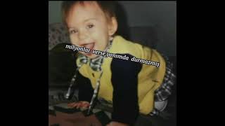 benden daha  çirkini  bulmazmış /pek  olmadı  sank #shorts