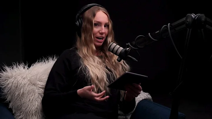 Jennifer Morey - The Dispatchers Miracle episode 44