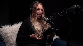 Jennifer Morey - The Dispatcher’s Miracle episode 44
