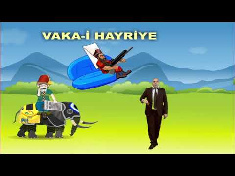 Hafıza Teknikleriyle Tarih - II. Mahmut Dönemi