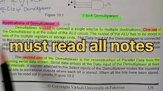 cs302 lecture 19|| part 1|| final term preparation 2023||