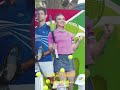 دبي القرهود القرية الايرلندية🎾