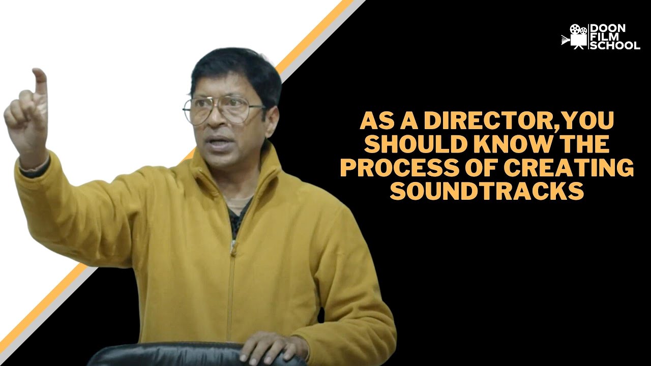 "Discover the Secret to Creating Powerful Movie Soundtracks!" YouTube