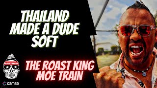 Thailand Made a Dude Soft screenshot 5